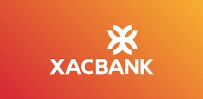 XacBank Logo